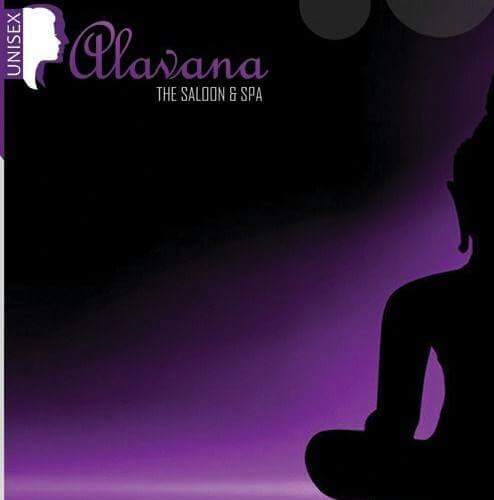 Alavna Thai Spa & Salon