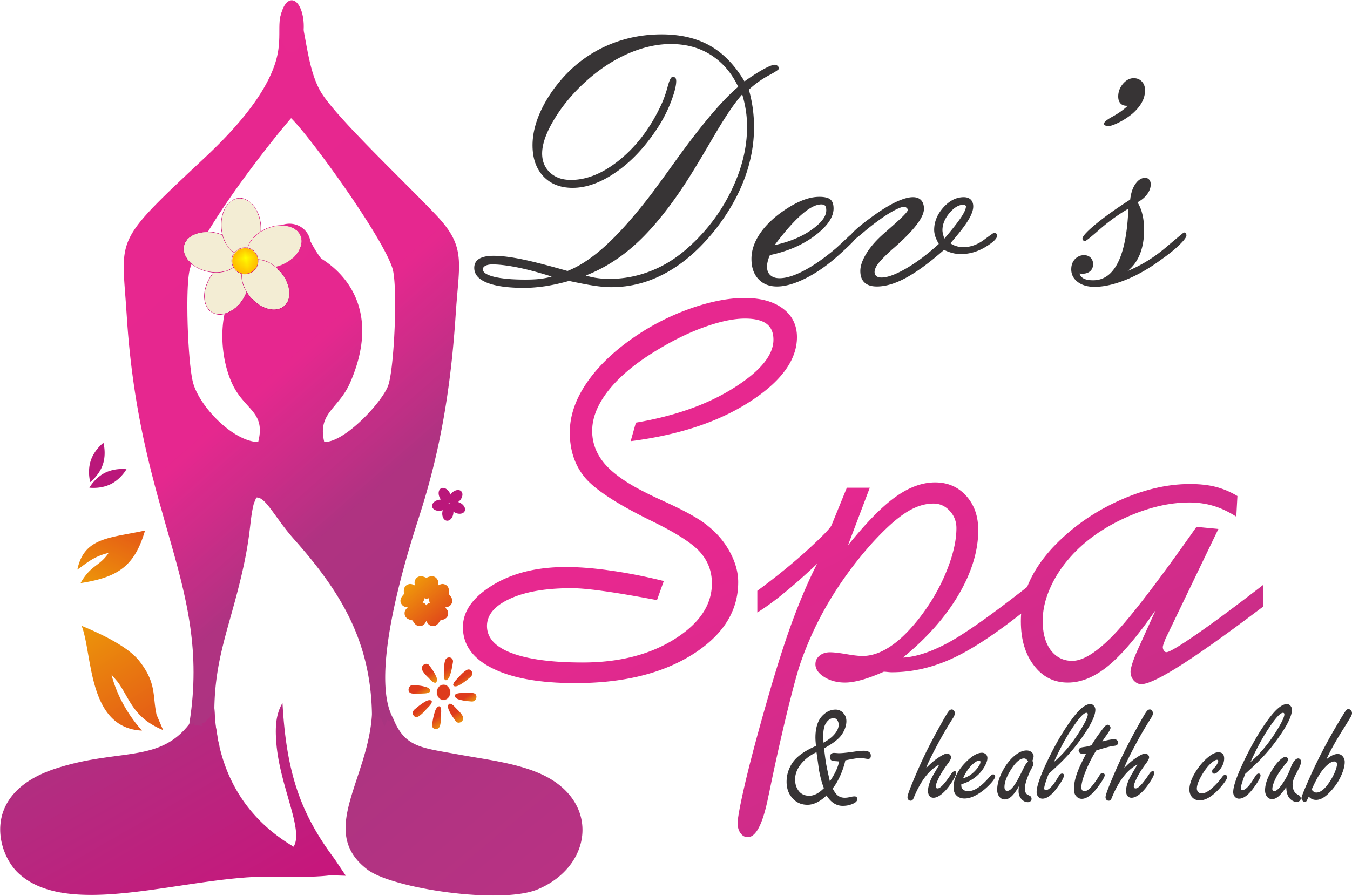 Devs Spa & Health Club