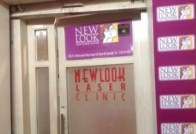 New Look Skin Laser Centre